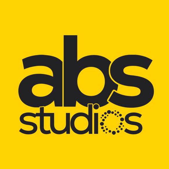 ABS Studios Logo